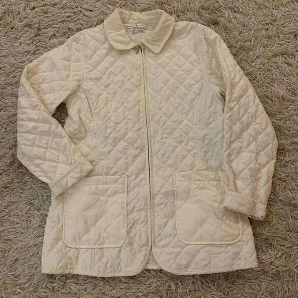 - Tommy Hilfiger women’s jacket size large - Picture 1 of 3